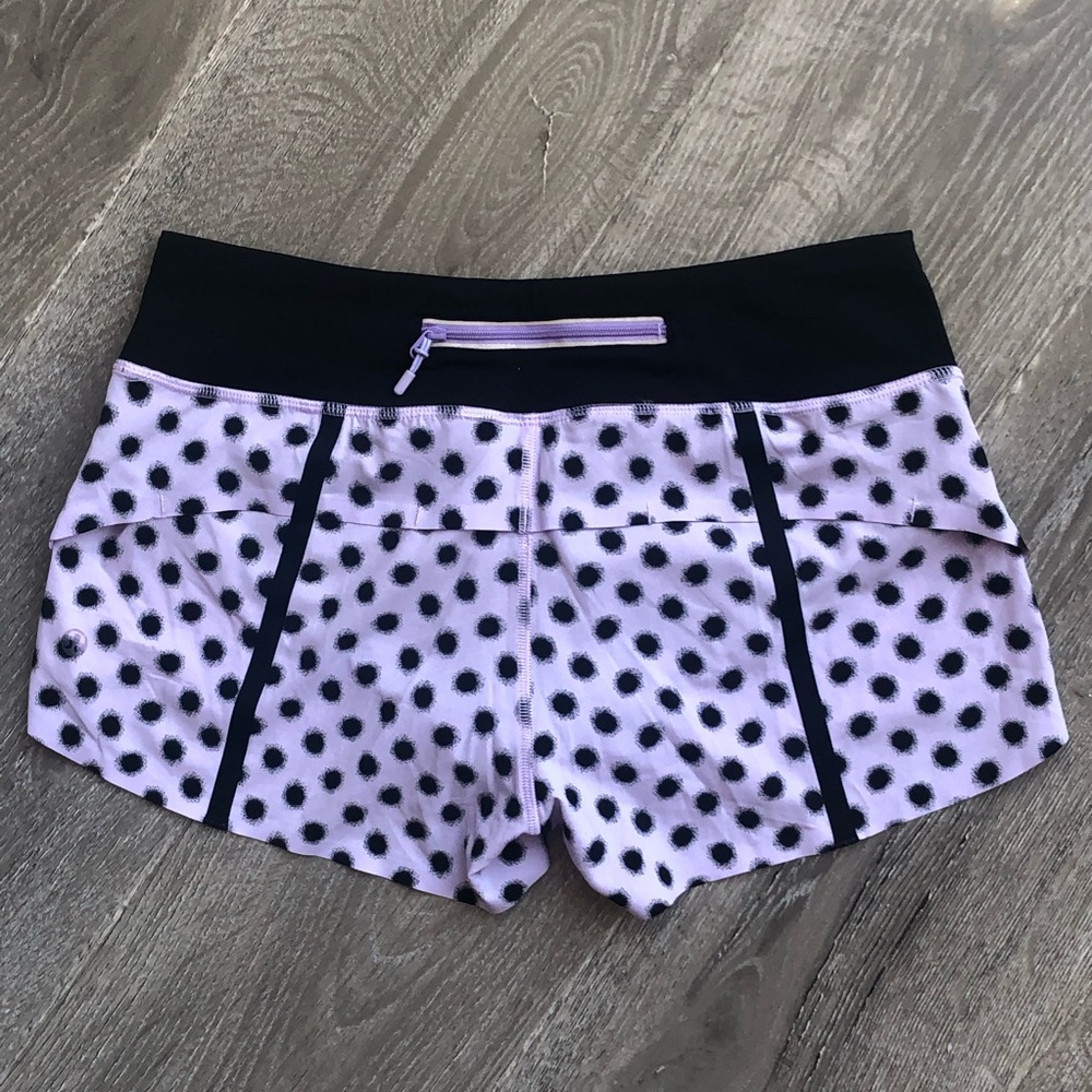Lululemon Speed Short - Picture 9 of 11